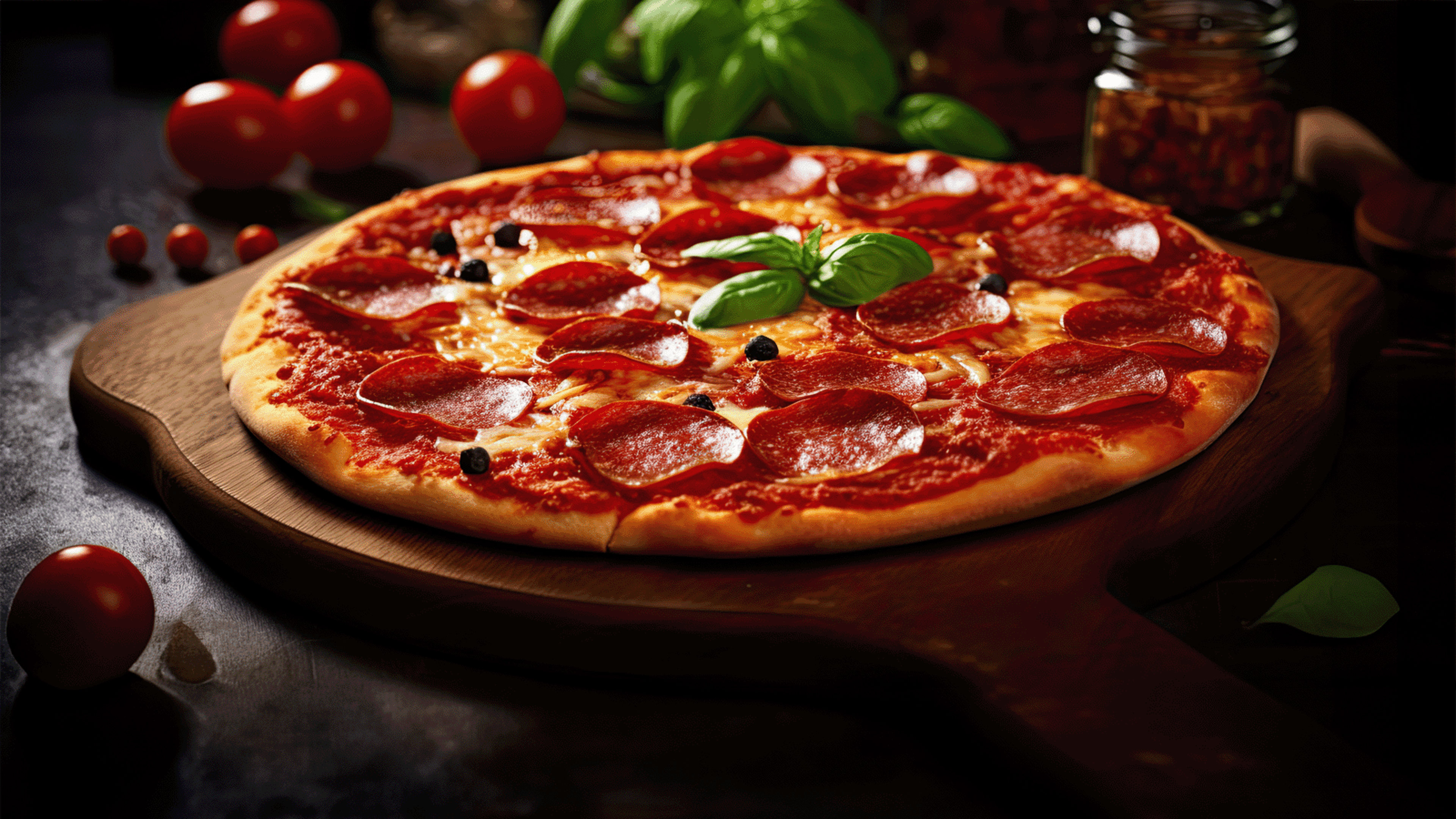 Pizza Paradise Middlesbrough